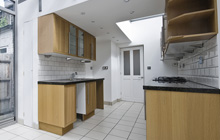 Keybridge kitchen extension leads